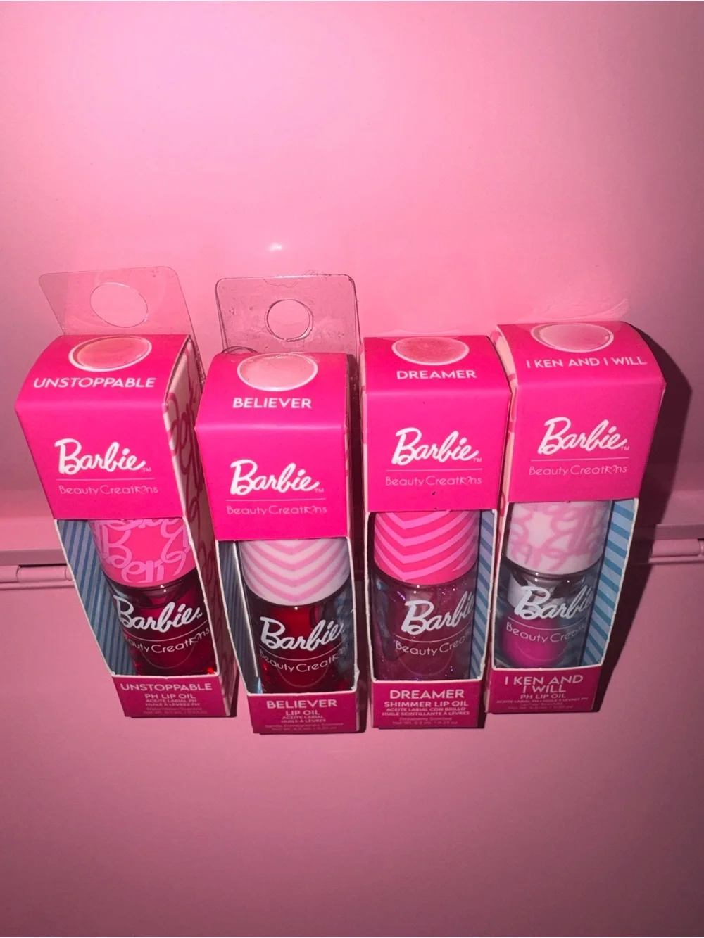 Barbie M
